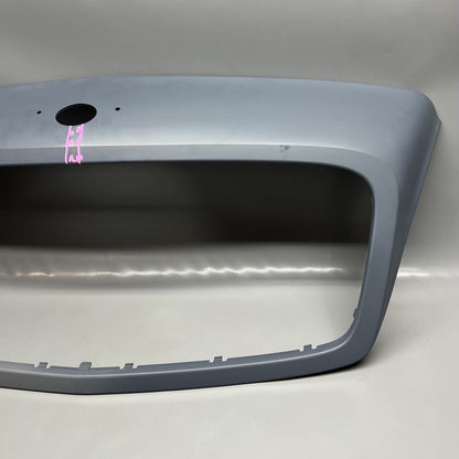 3W0853653E BENTLEY GT GTC FLYING SPUR GRILLE FRAME 2009 2010 2011 OEM 3W0853653E