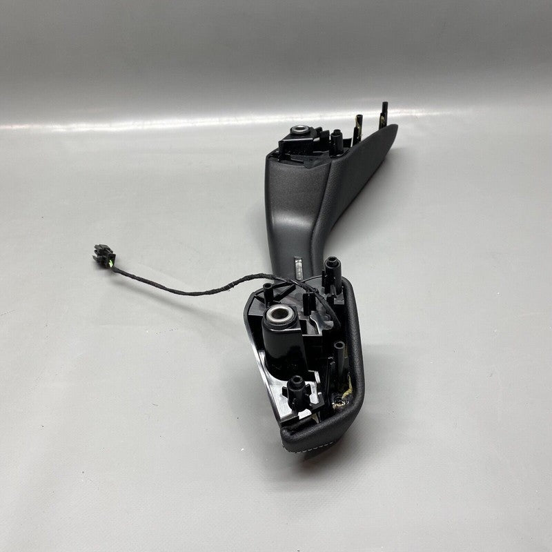 A1767300894 MERCEDES BENZ CLA250 DOOR PANEL ARM REST RIGHT REAR 2014 2015 2016 2017 2018 OEM