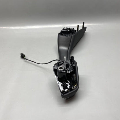 A1767300894 MERCEDES BENZ CLA250 DOOR PANEL ARM REST RIGHT REAR 2014 2015 2016 2017 2018 OEM