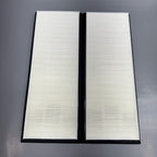 TESLA MODEL 3 Y CABIN AIR FILTER HEPA 2017 2018 2019 2020 2021 2022 20