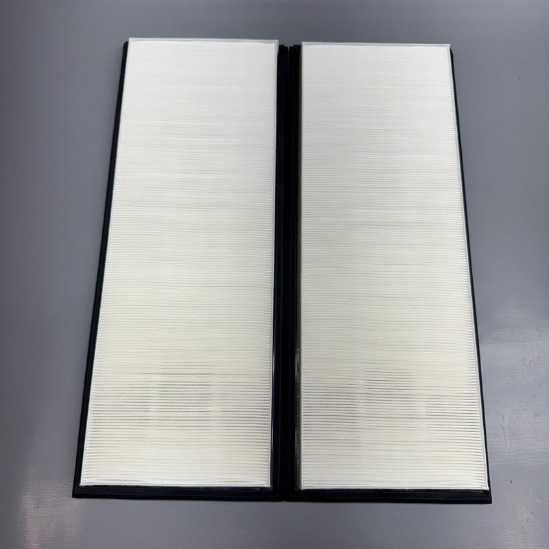 TESLA MODEL 3 Y CABIN AIR FILTER HEPA 2017 2018 2019 2020 2021 2022 20