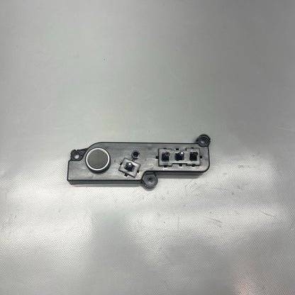 1551854-01-B TESLA MODEL Y SEAT SWITCH LEFT DRIVER 2020 2021 2022 2023 2024 1551854-01-B