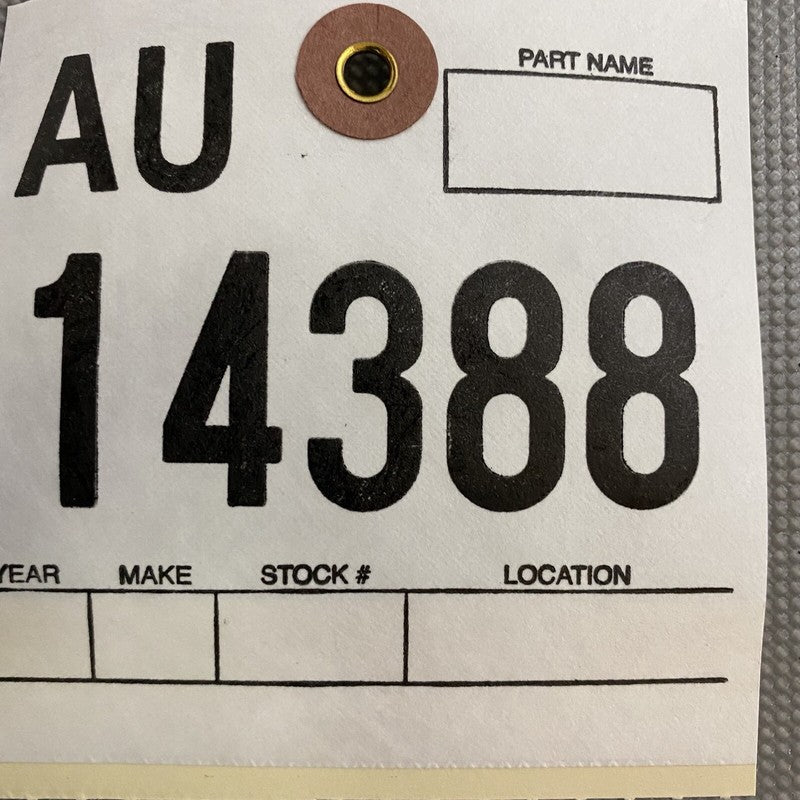 K8D2-13404-BE RANGE ROVER EVOQUE TAIL LIGHT RIGHT SIDE K8D2-13404-BE OEM 2018 2019 2020