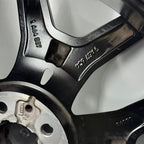 BMW 330I WHEEL RIM 19 INCH M340 M4 2021 2022 2023 2024 2025 OEM 5A64B5