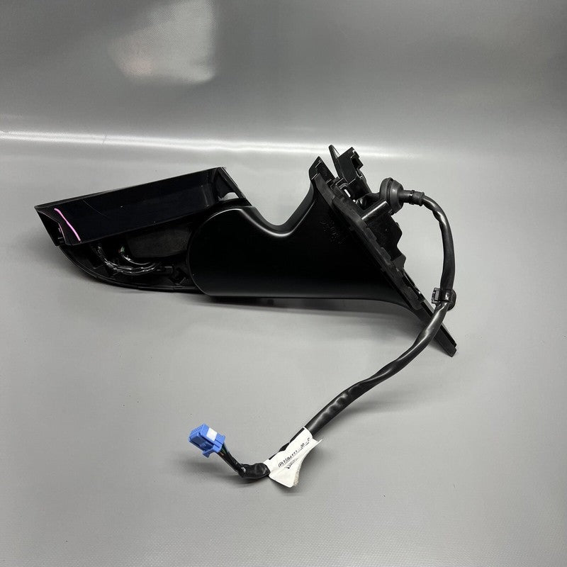 1594111-00-C TESLA MODEL Y MIRROR LEFT DRIVER 2020 2021 2022 2023 OEM 1594111-00-C