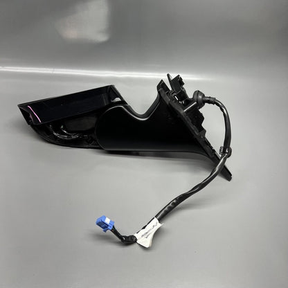 1594111-00-C TESLA MODEL Y MIRROR LEFT DRIVER 2020 2021 2022 2023 OEM 1594111-00-C