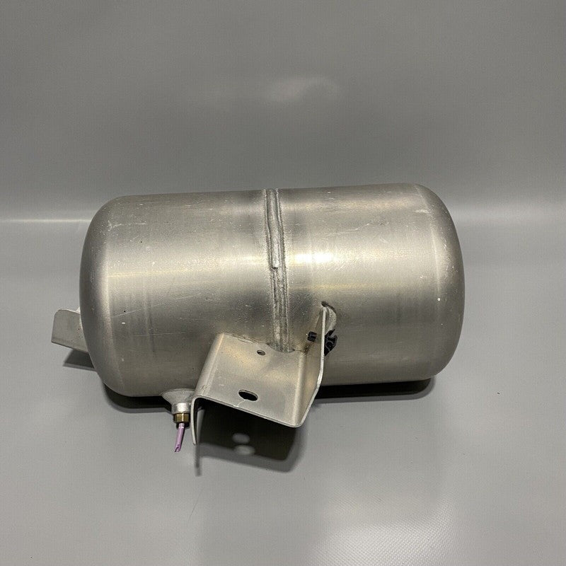 3W0616201A BENTLEY CONTIONENTAL GT FLYING SPUR PRESSURE UNIT 3W0616201A 2003-2018 