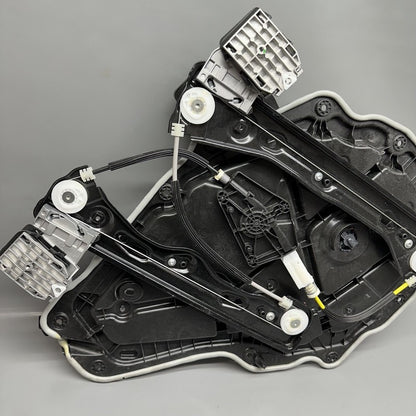 1495513-F1-H TESLA MODEL Y DOOR WINDOW REGULATOR RIGHT REAR 2020 21 22 2023 OEM 1495513-F1-H