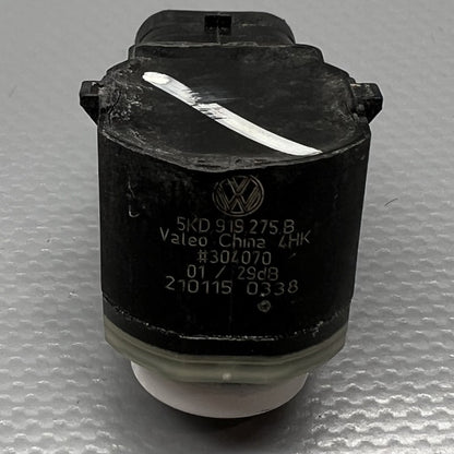 5KD919275B VOLKSWAGEN JETTA PARKING SENSOR 2010 2011 2012 2013 2014 2015 OEM 5KD919275B
