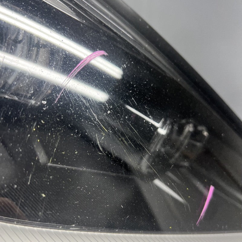 SUBARU BRZ HEADLIGHT RIGHT PASSENGER LED 2022 2023 OEM