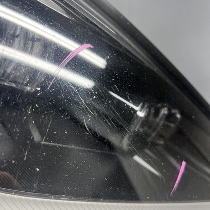 SUBARU BRZ HEADLIGHT RIGHT PASSENGER LED 2022 2023 OEM