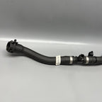 1032158-00-F TESLA MODEL X COOLANT HOSE TUBE LINE 2016 17 18 19 2020 OEM 1032158-00-F