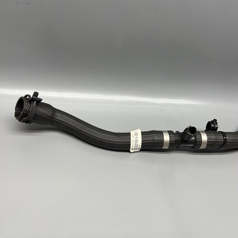 1032158-00-F TESLA MODEL X COOLANT HOSE TUBE LINE 2016 17 18 19 2020 OEM 1032158-00-F