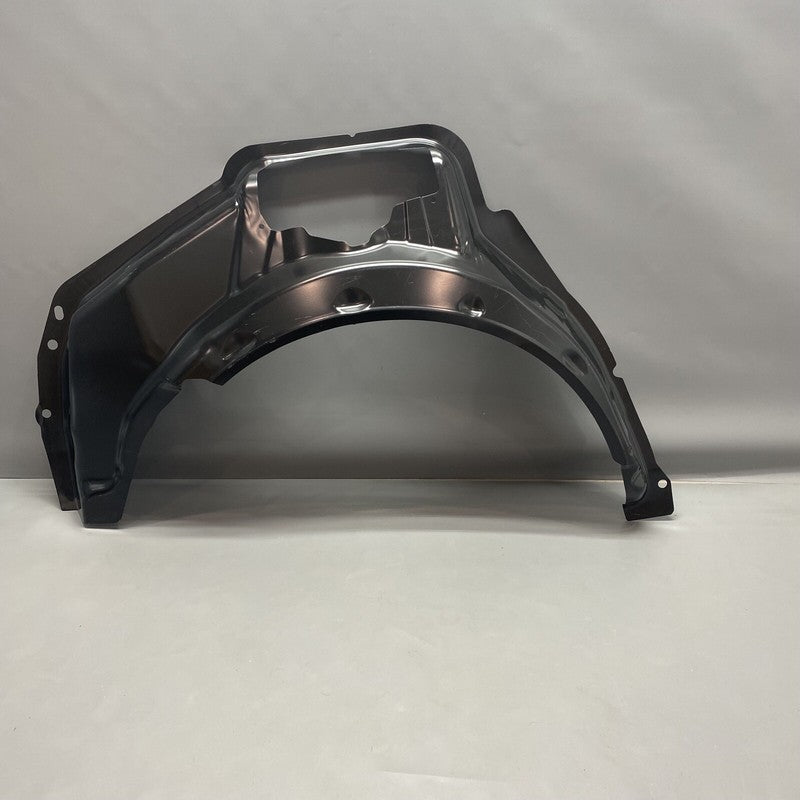 31440174 VOLVO S90 V90 WHEELHOUSE PANEL RIGHT REAR 31440174 2017 18 19 20 21 22 2023 OEM 