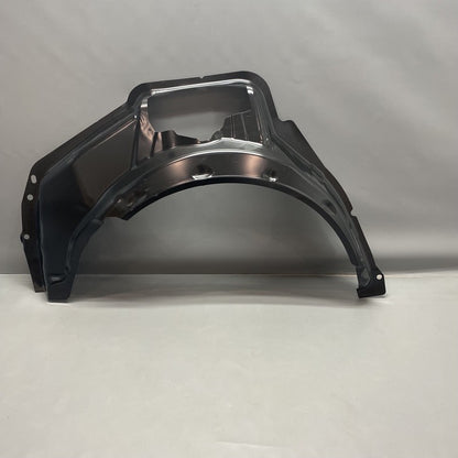 31440174 VOLVO S90 V90 WHEELHOUSE PANEL RIGHT REAR 31440174 2017 18 19 20 21 22 2023 OEM 