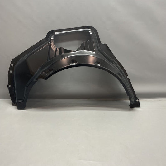 31440174 VOLVO S90 V90 WHEELHOUSE PANEL RIGHT REAR 31440174 2017 18 19 20 21 22 2023 OEM 