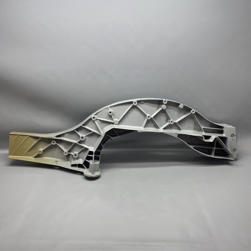 TESLA MODEL S MEMBER RAIL RIGHT PASSENGER 2016 2017 2018 2019 2020 RWD OEM