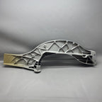 TESLA MODEL S MEMBER RAIL RIGHT PASSENGER 2016 2017 2018 2019 2020 RWD OEM