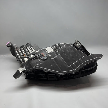 26010-6TA6B NISSAN PATHFINDER HEADLIGHT LEFT DRIVER LED 2022 2023 2024 LED OEM 26010-6TA6B