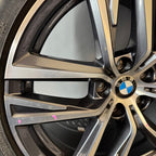 BMW I4 WHEEL RIM FRONT 18 INCH 430 440 2022 2023 2024 OEM 6896768