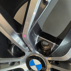 BMW I4 WHEEL RIM FRONT 18 INCH 430 440 2022 2023 2024 OEM 6896768