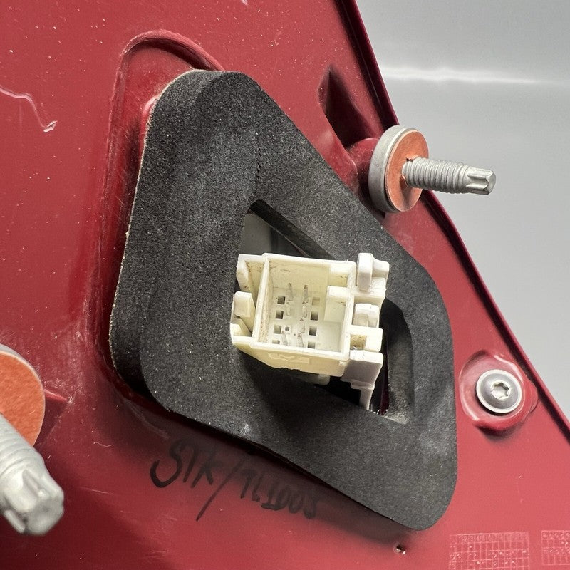 A2229065701 MERCEDES BENZ S500 TAIL LIGHT RIGHT PASSENGER 2014 2015 2016 2017 A2229065701