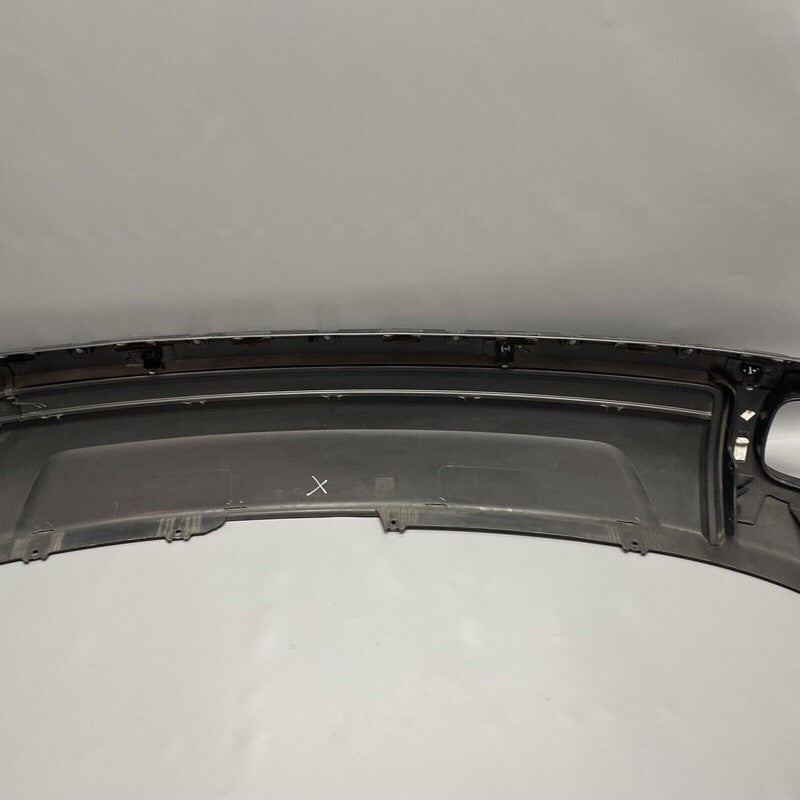 51127448712 ROLLS ROYCE CULLINAN REAR BUMPER VALANCE 2019 2020 2021 2022 OEM 51127448712