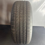 BMW IX WHEEL RIM 21 INCH 2020 2021 2022 2023 2024 2025 OEM 5A02655