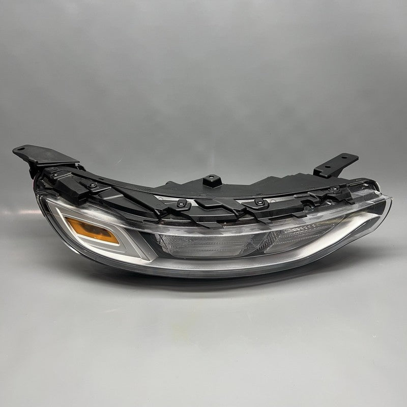 KIA SOUL DAYTIME RUNNING LIGHT RIGHT PASSENGER 2019 2020 2021 2022 OEM 