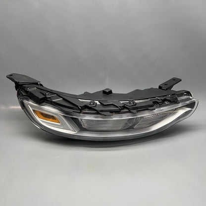 KIA SOUL DAYTIME RUNNING LIGHT RIGHT PASSENGER 2019 2020 2021 2022 OEM 