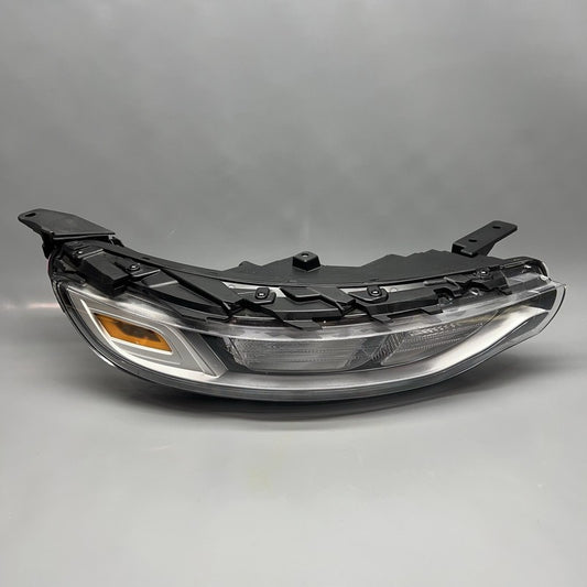 KIA SOUL DAYTIME RUNNING LIGHT RIGHT PASSENGER 2019 2020 2021 2022 OEM 