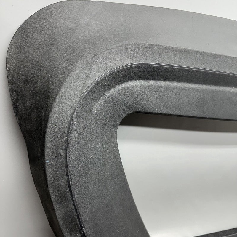 1494088-00-C TESLA MODEL Y HOOD LUGGAGE STORAGE BAFFLE 2020 2021 2022 2023 OEM 1494088-00-C