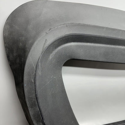 1494088-00-C TESLA MODEL Y HOOD LUGGAGE STORAGE BAFFLE 2020 2021 2022 2023 OEM 1494088-00-C