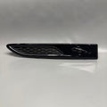 JAGUAR F-PACE FENDER AIR VENT GRILLE LEFT FRONT OEM MX83-280B11-AB