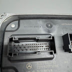 MERCEDES BENZ EQS450 EQS580 SUV HEADLIGHT CONTROL UNIT 2023 2024 OEM A
