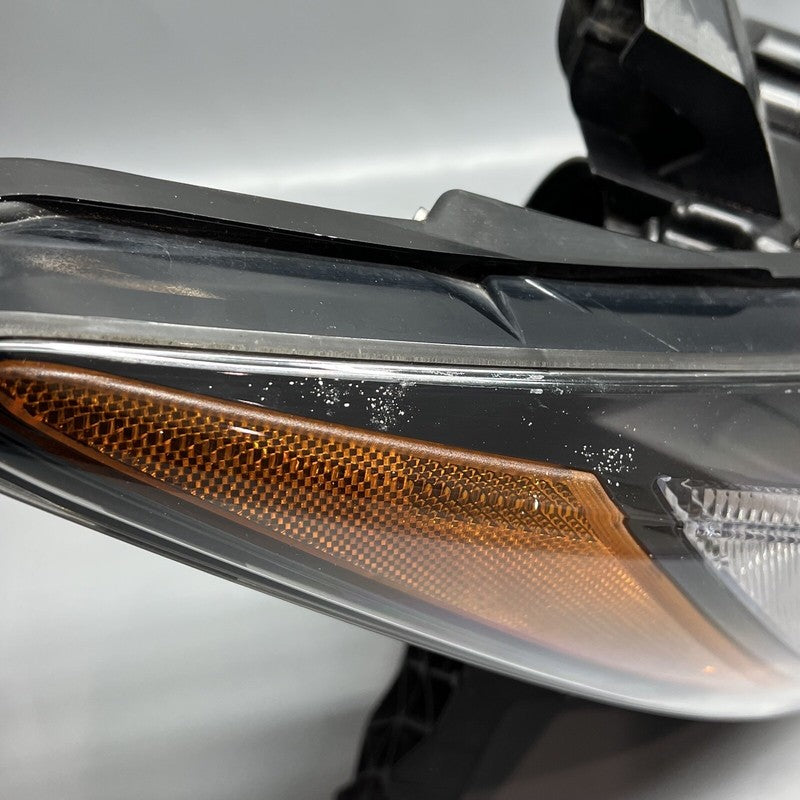 26010-9NF0D INFINITI QX60 HEADLIGHT RIGHT PASSENGER 2016 17 18 2019 XENON OEM 26010-9NF0D