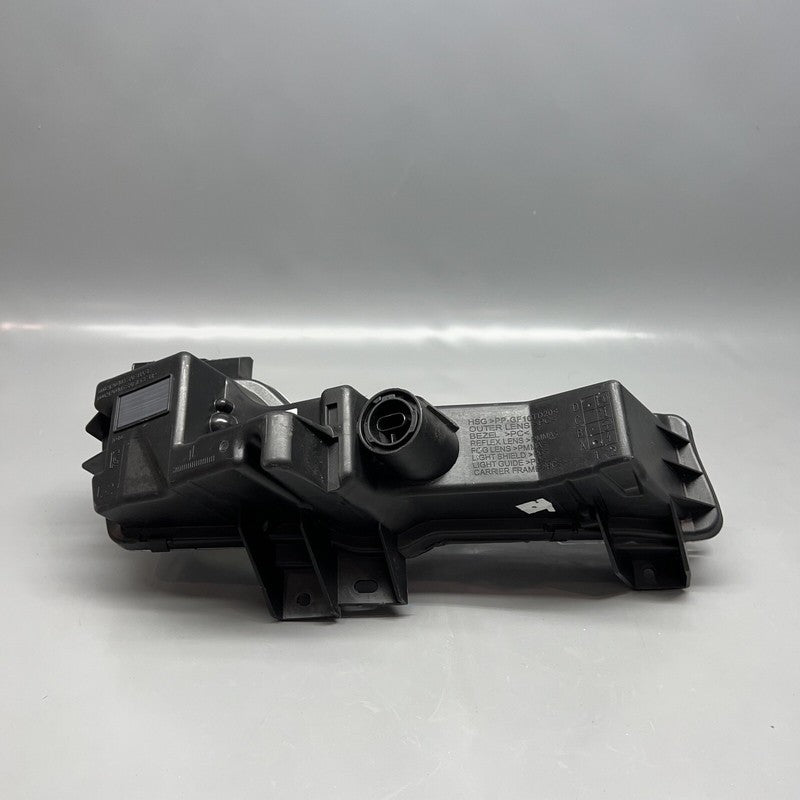 MODEL 3 TESLA MODEL 3 FOG LIGHT LEFT DRIVER 2018 2019 2020 2021 2022 2023 OEM 2 PIN