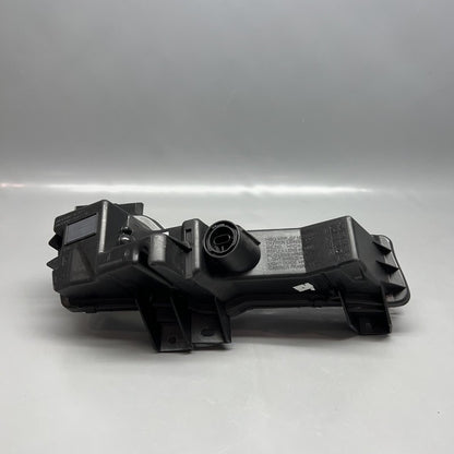 MODEL 3 TESLA MODEL 3 FOG LIGHT LEFT DRIVER 2018 2019 2020 2021 2022 2023 OEM 2 PIN