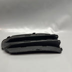 PORSCHE PANAMERA 970 FRONT BUMPER GRILLE LEFT 2014 2015 2016 OEM 97050