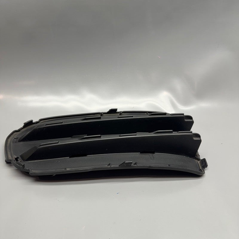 PORSCHE PANAMERA 970 FRONT BUMPER GRILLE LEFT 2014 2015 2016 OEM 97050