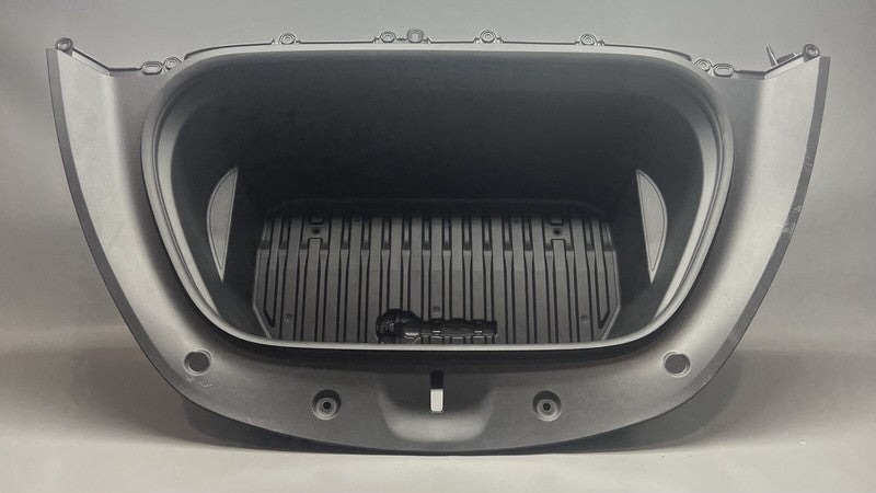 1492606-00-E TESLA MODEL Y FRUNK STORAGE BOX COMPARTMENT 2020 2021 22 2023 OEM 1492606-00-E