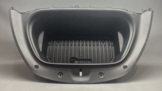 1492606-00-E TESLA MODEL Y FRUNK STORAGE BOX COMPARTMENT 2020 2021 22 2023 OEM 1492606-00-E