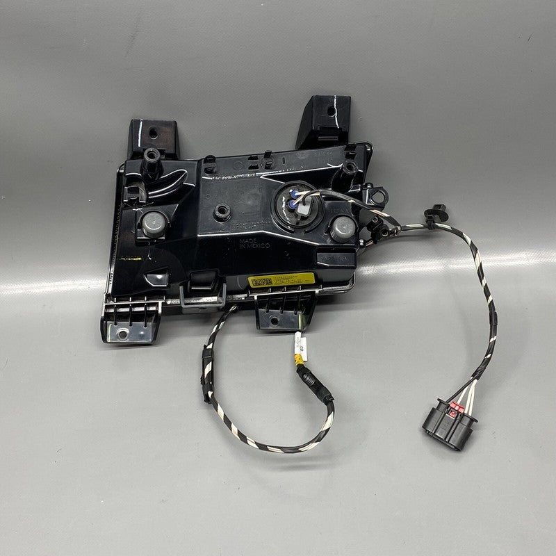68307244AF JEEP WRANGLER TURN SIGNAL RIGHT PASSENGER 2018 19 20 21 22 2023 OEM 68307244AF
