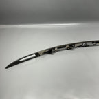 1025776-00-A TESLA MODEL S LIFTGATE CHROME TRIM MOLDING 2012 2013 2014 2015 OEM 1025776-00-A