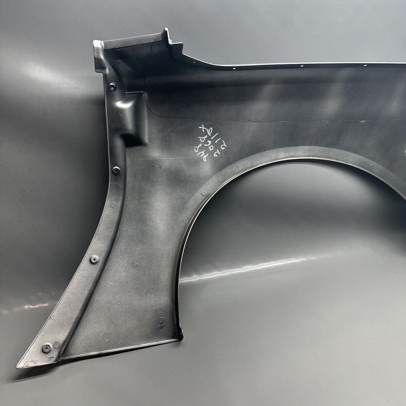 GX80101 CORVETTE C6 COUPE QUARTER PANEL FENDER RIGHT 2006-2013 OEM GX80101