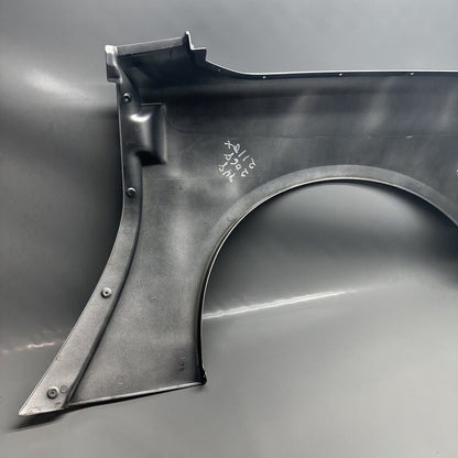 GX80101 CORVETTE C6 COUPE QUARTER PANEL FENDER RIGHT 2006-2013 OEM GX80101