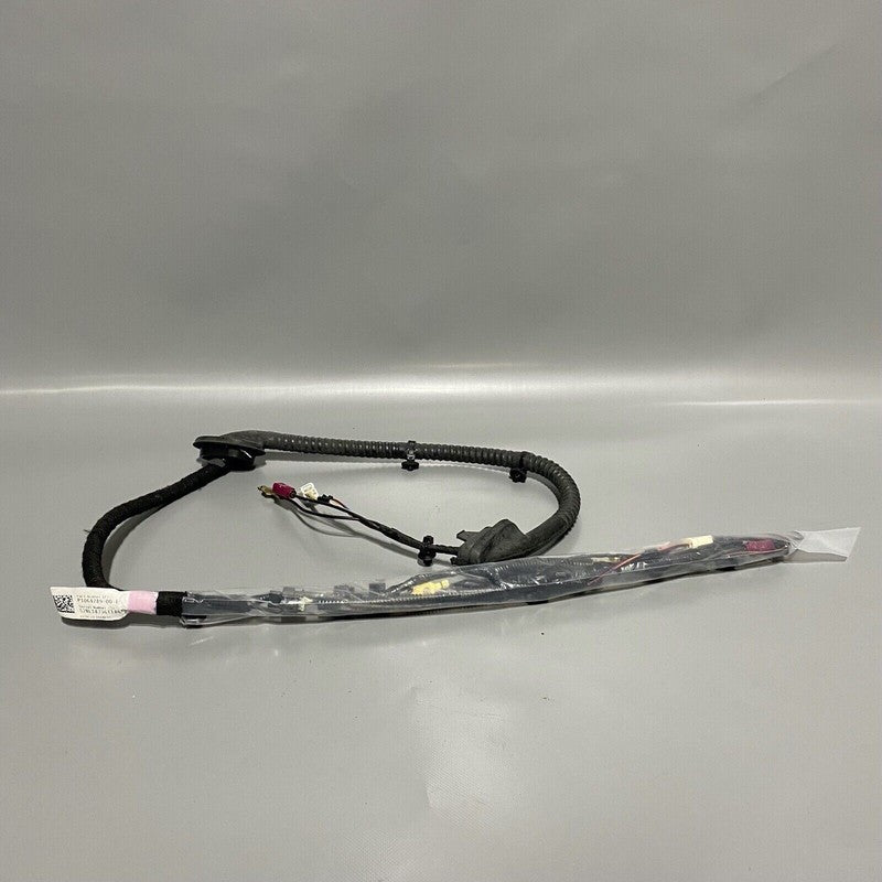 1068789-00-E TESLA MODEL 3 DECKLID HARNESS 2017 2018 2019 2020 2021 2022 OEM 1068789-00-E