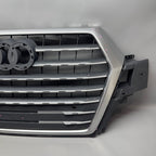 AUDI Q7 GRILLE 2017 2018 2019 2020 2021 2022 2023 2024 OEM 4MO853651