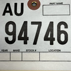 LR081538 LAND ROVER DEFENDER WHEEL HUB 2020 2021 2022 2023 OEM LR081538