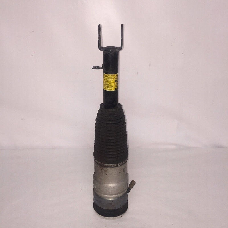 6006351-00-C TESLA MODEL S AIR SPRING STRUT FRONT SHOCK 2012 2013 2014 2015 OEM